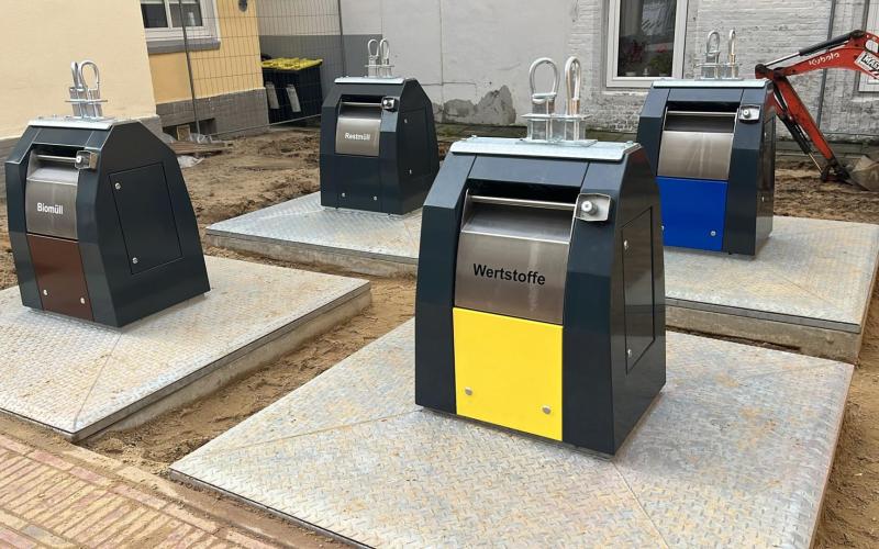 Cuxhaven (Duitsland)