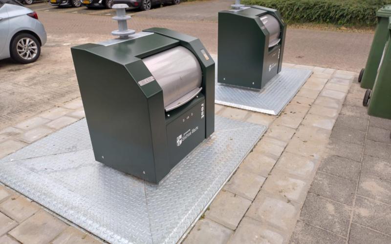 Gemeente Stichtse Vecht