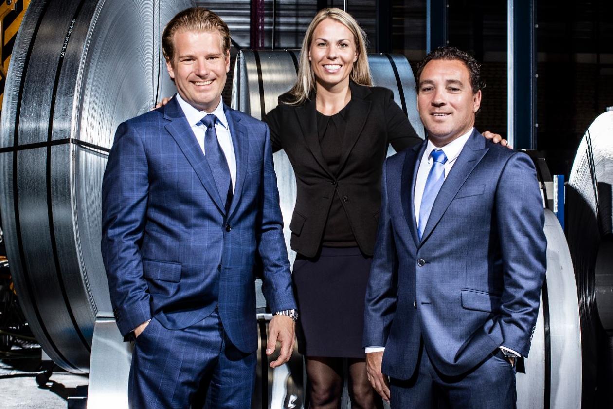 VDL op plek 6 in de familiebedrijven top-100