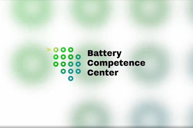Dutch industry joins in newly founded Battery Competence Center