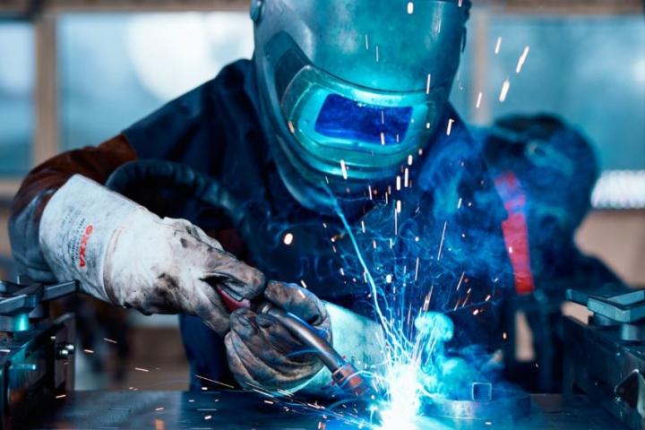 Handlassen & Robotlassen