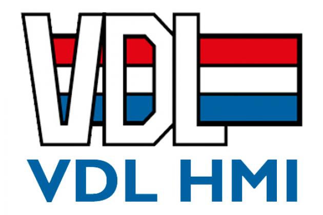 Naamswijziging Helmondse Metaal Industrie - VDL HMI