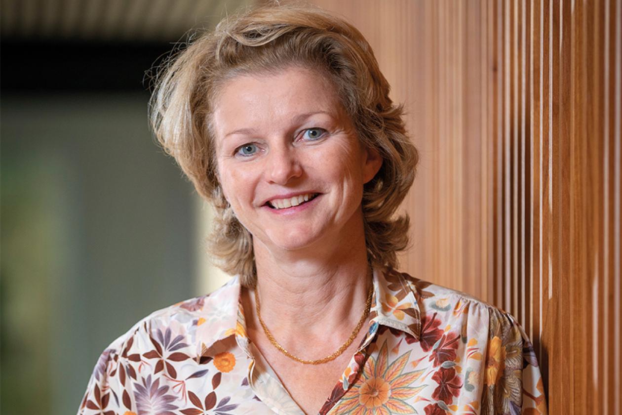 Marjan van Loon benoemd in Raad van Commissarissen VDL Groep